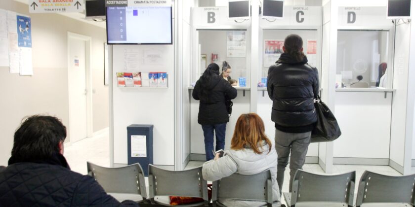 Come aggiornare l'ISEE per reddito di cittadinanza