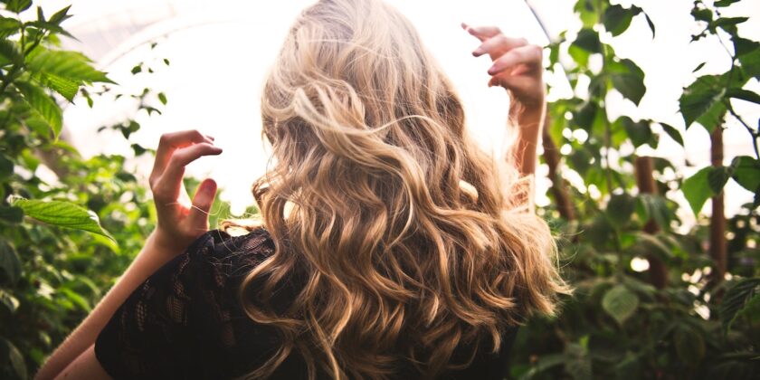 Come avere i capelli lucentissimi grazie al gel ai semi di lino-proiezionidiborsa.it