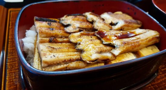 Come cucinare il capitone senza forno o brace