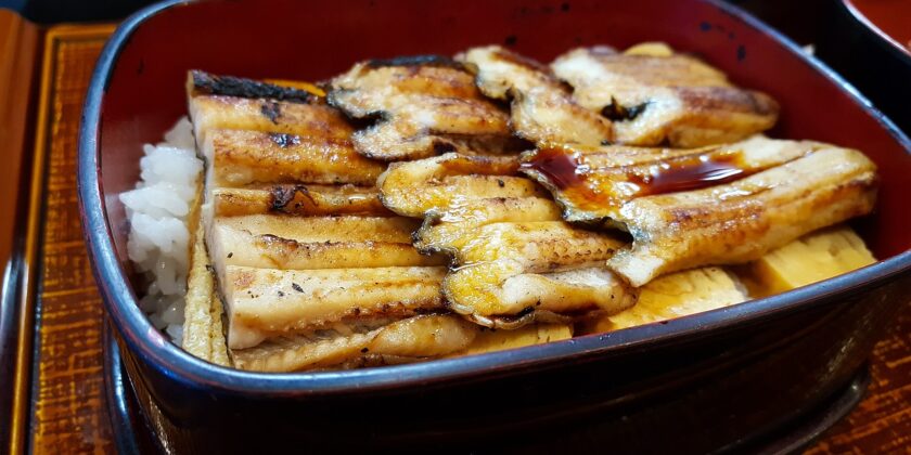 Come cucinare il capitone senza forno o brace