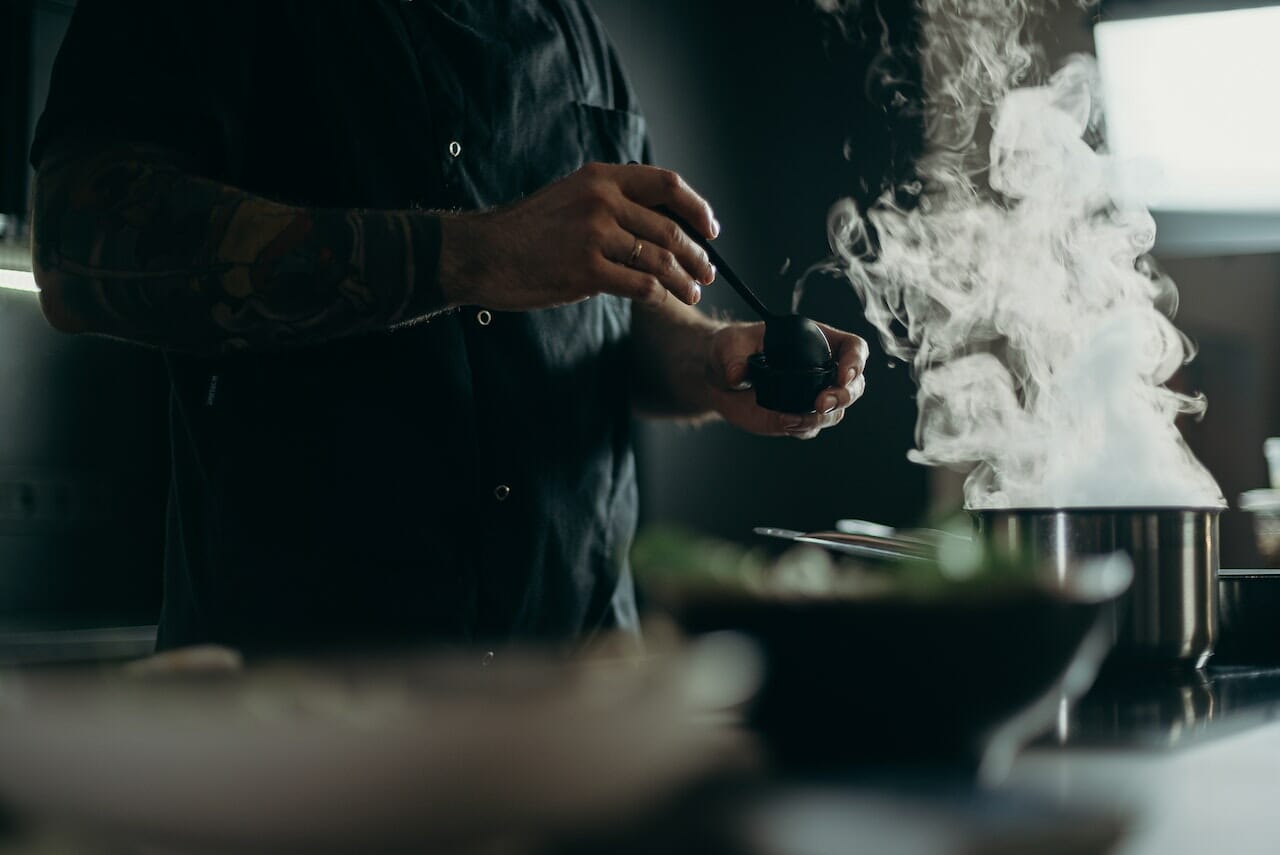 Come cucinare il cardo