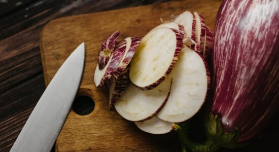 come cucinare le melanzane