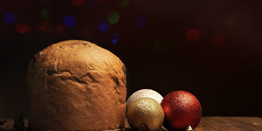 Come fare il panettone gastronomico in pochi minuti-proiezionidiborsa.it