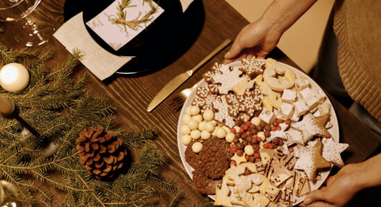Come gestire il diabete a Natale