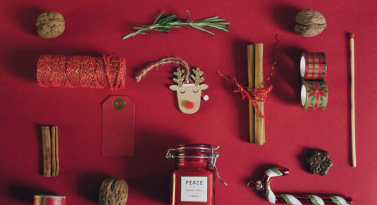 Come ideare il regalo personalizzato per Natale