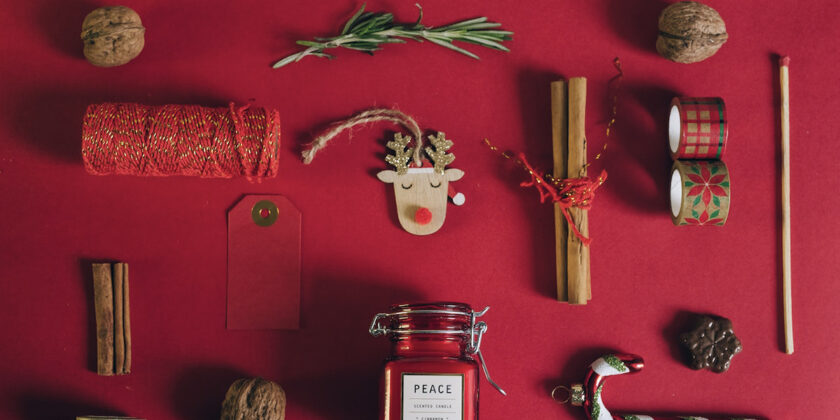 Come ideare il regalo personalizzato per Natale