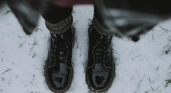 Come indossare gli anfibi