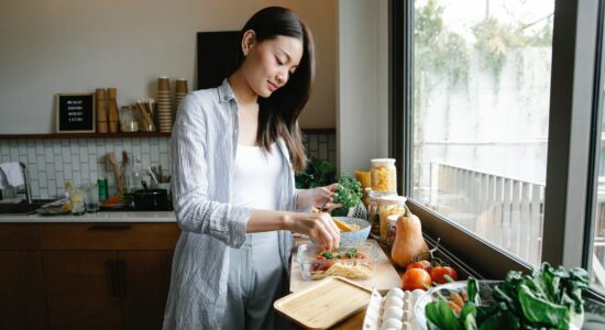 come preparare un primo piatto di pasta