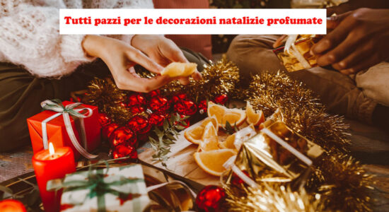 Come realizzare delle decorazioni natalizie last minute (2)