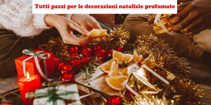 Come realizzare delle decorazioni natalizie last minute (2)