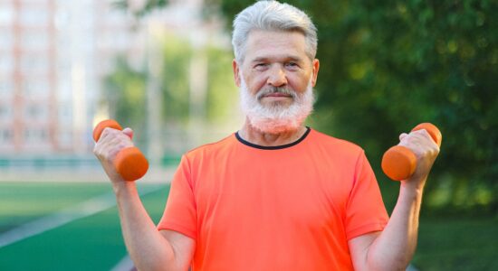 Come rimetterci in forma anche dopo i 60 anni
