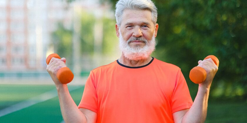 Come rimetterci in forma anche dopo i 60 anni