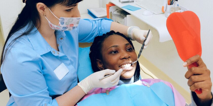 Come risparmiare sulle cure ai denti