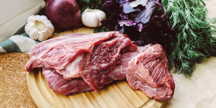 Come scongelare la carne in maniera veloce