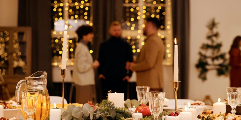 Come sorprendere gli ospiti a Natale-proiezionidiborsa.it