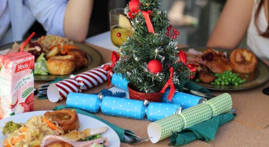Come tenere a bada il colesterolo durante le feste