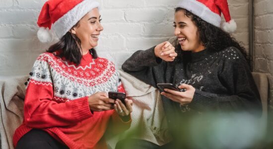 Come vestirsi la Vigilia di Natale