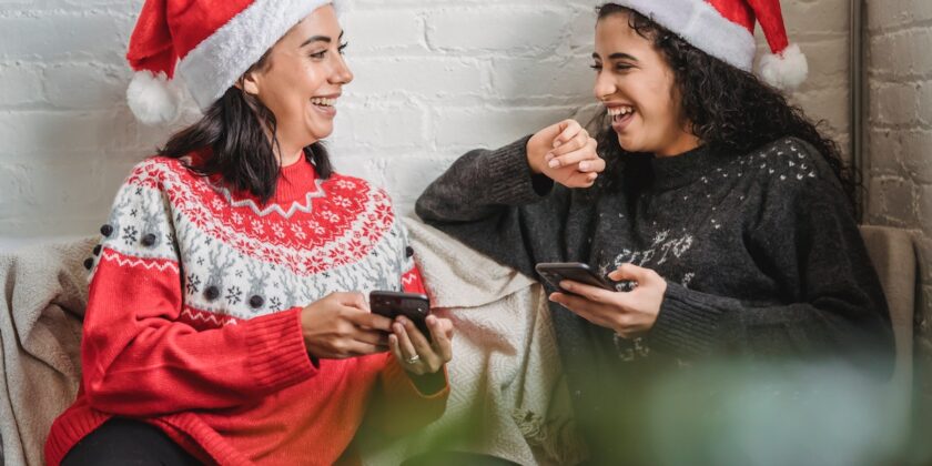 Come vestirsi la Vigilia di Natale