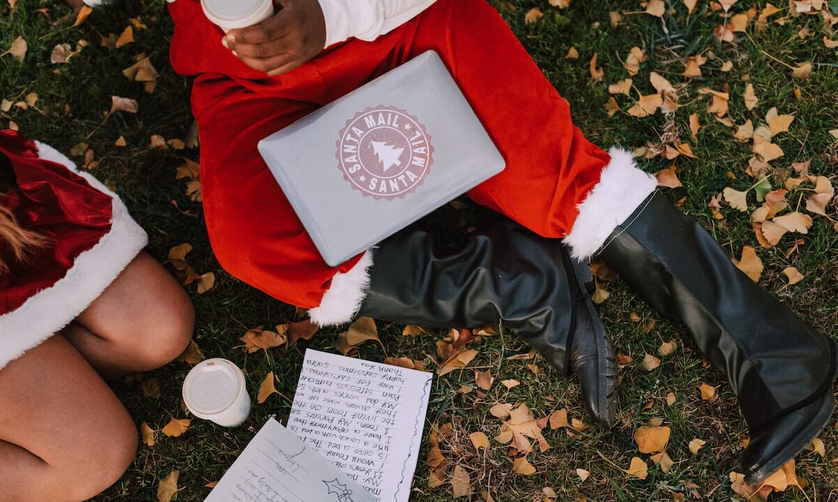Condividere la wishlist per i nostri regali