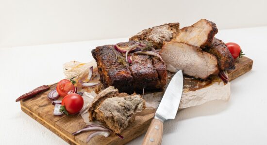 Consigli per un arrosto morbido