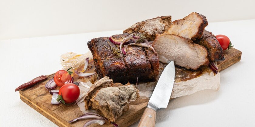 Consigli per un arrosto morbido