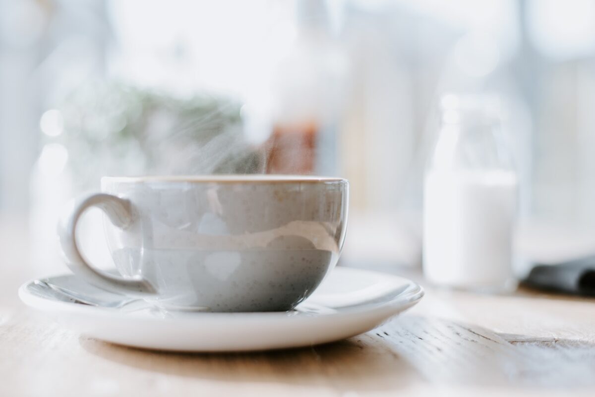 Consumiamo tisane al pepe nero con l’aggiunta di zenzero e cannella-proiezionidiborsa.it