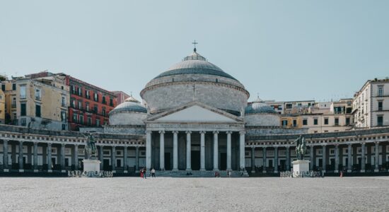 Cosa fare a Napoli il 25 dicembre