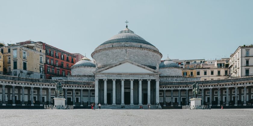 Cosa fare a Napoli il 25 dicembre