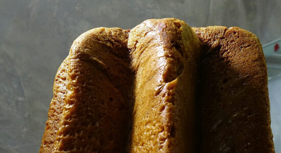 Cosa fare col pandoro avanzato?