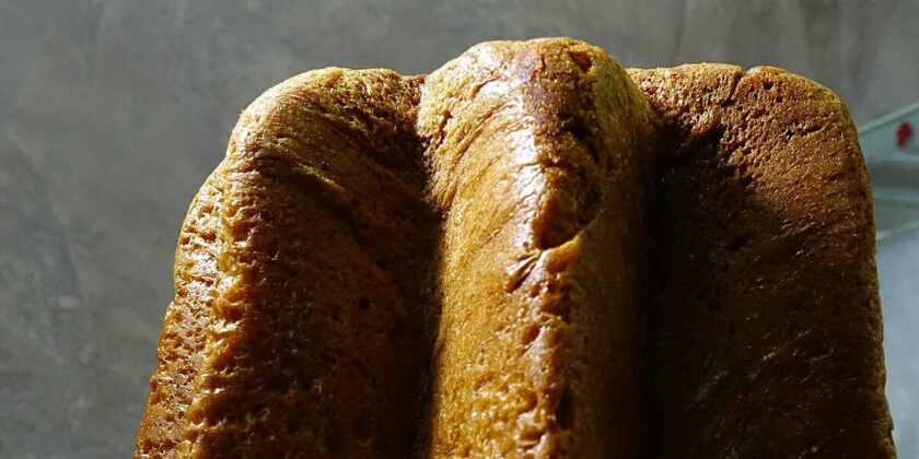 Cosa fare col pandoro avanzato?