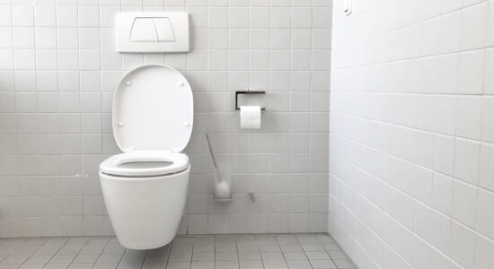 Cosa fare se il wc si intasa e come sturarlo