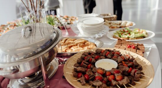 Cosa mangiare durante le feste