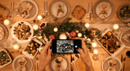 Cosa mettere in tavola a Natale e cosa mangiare a Capodanno-proiezionidiborsa.it
