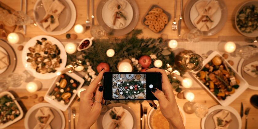 Cosa mettere in tavola a Natale e cosa mangiare a Capodanno-proiezionidiborsa.it