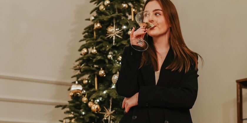 Cosa non indossare a Natale