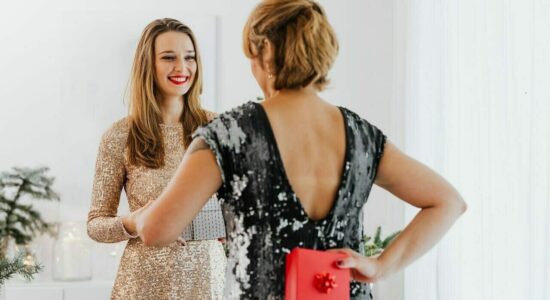 Cosa regalare ai nostri amici