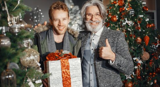 Cosa regalare ai suoceri