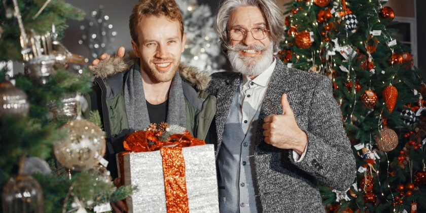 Cosa regalare ai suoceri