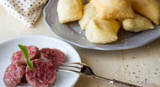 Cotechino e zampone avanzati si possono riciclare