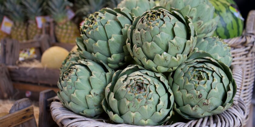 Cucinare i carciofi morbidi e saporiti