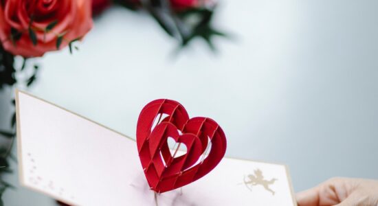 Cupido colpisce ancora