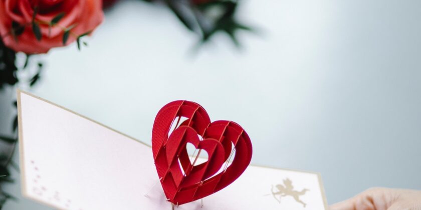 Cupido colpisce ancora