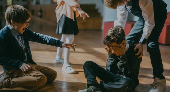 Dal bullismo alle baby gang-proiezionidiborsa.it