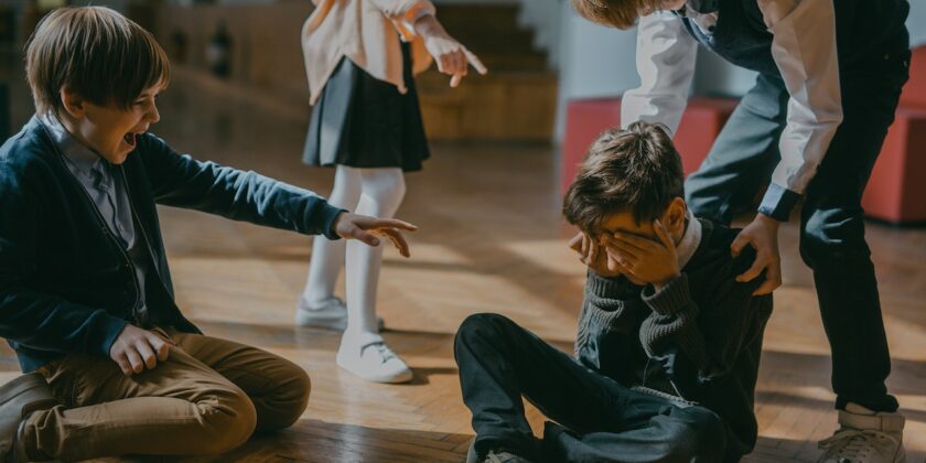 Dal bullismo alle baby gang-proiezionidiborsa.it