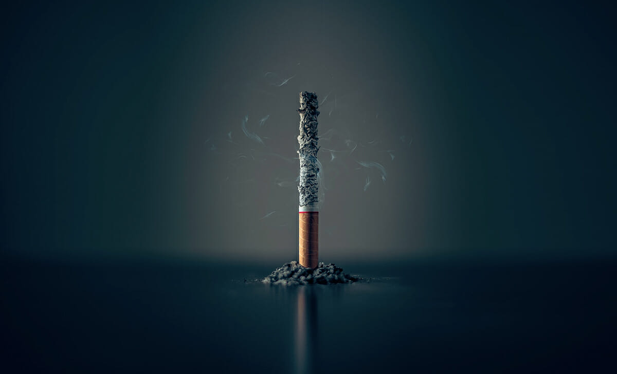 Dal primo gennaio aumenta il prezzo di sigarette, sigari e tabacco per l’aumento delle accise