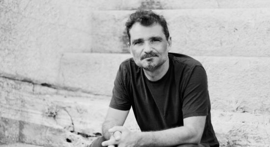 Daniele Mencarelli