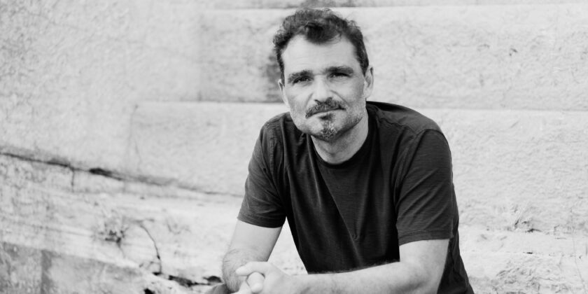 Daniele Mencarelli