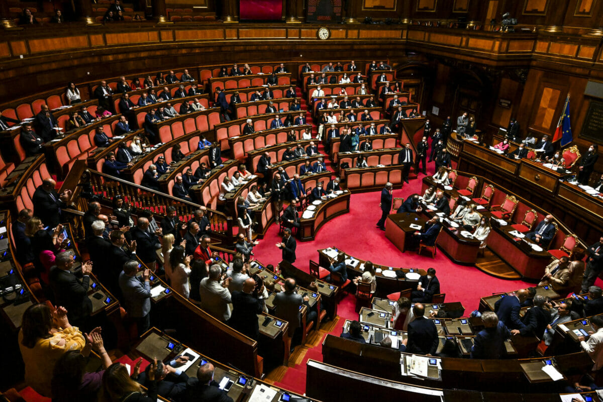 Decreto Aiuti Quater
