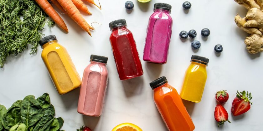 Dieta detox prenatalizia