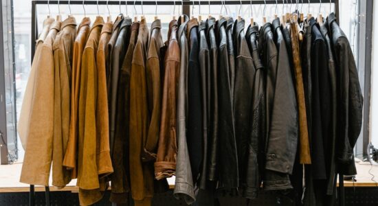 Difficile prevederlo ma questi giubbotti sono perfetti per vestiti lunghi-proiezionidiborsa.it